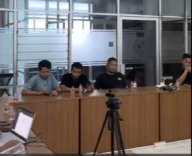 DPP HA IPB Dukung Persiapan Reuni Akbar HA FEM dalam Rangka Dies Natalis ke-25 Fakultas Ekonomi dan Manajemen IPB